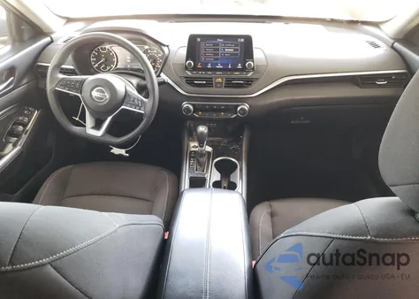 2021 Nissan Altima Sv z USA, uszkodzony, nr VIN 1N4BL4DV6MN340278